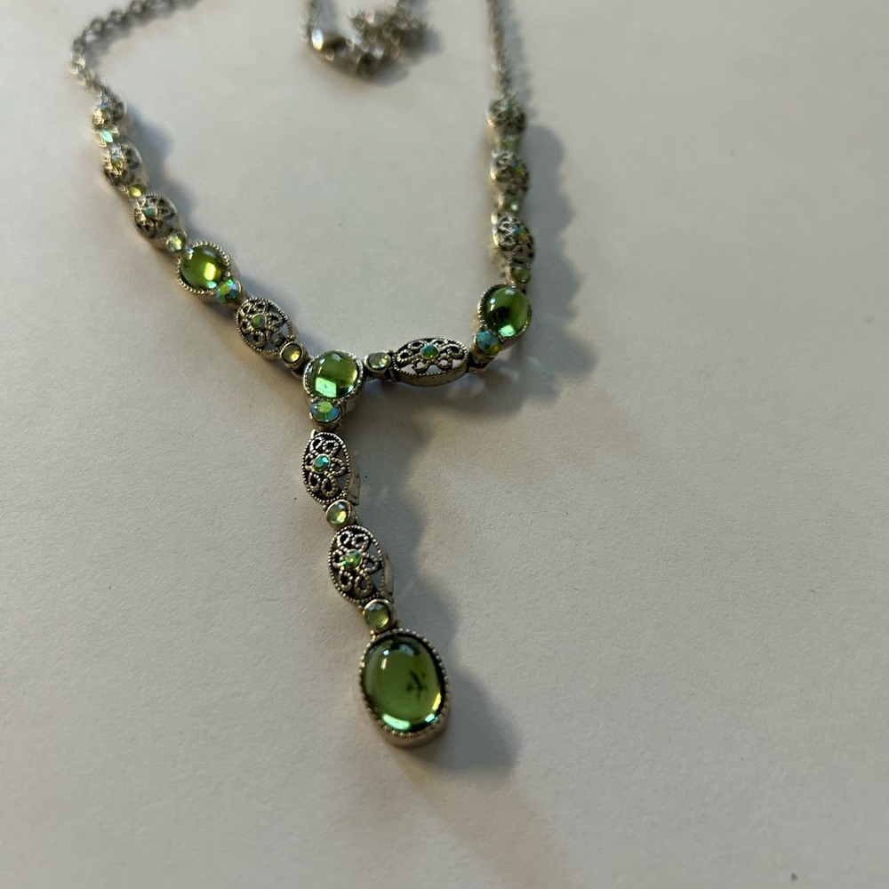 Vintage Avon Necklace